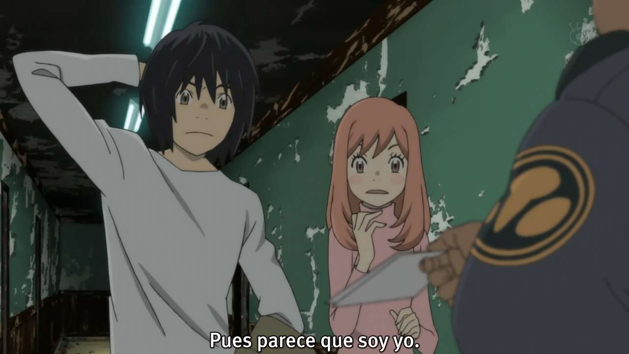 Higashi no Eden (AnimeRakuen)